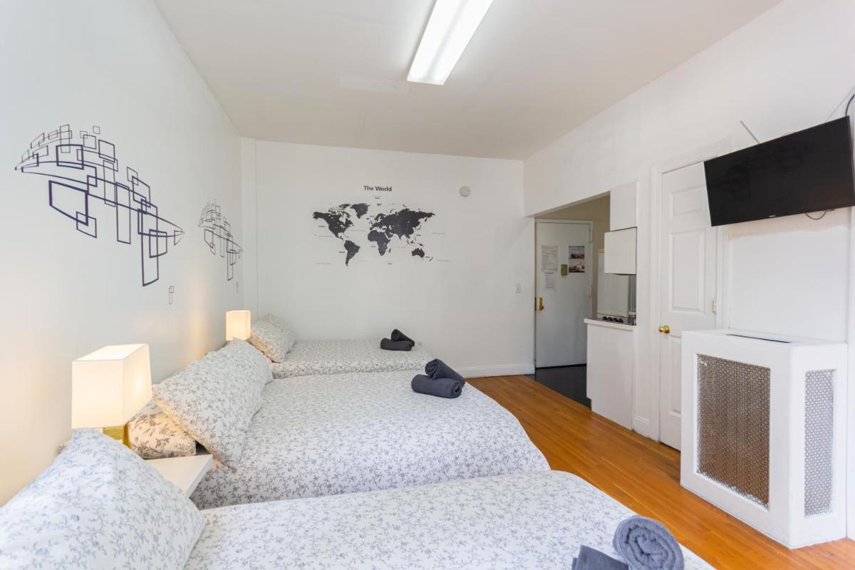 Studio Plus - Cozy Apartments - image 4