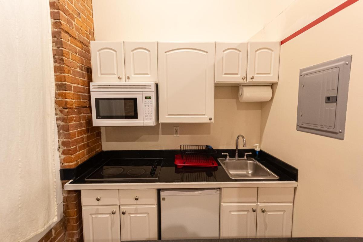 Studio Plus - Cozy Apartments - image 5