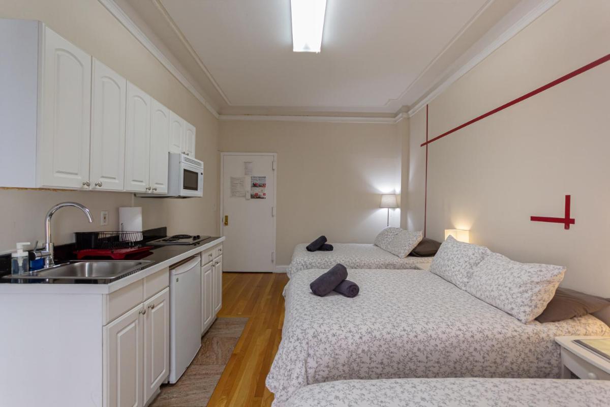 Studio Plus - Cozy Apartments - image 7