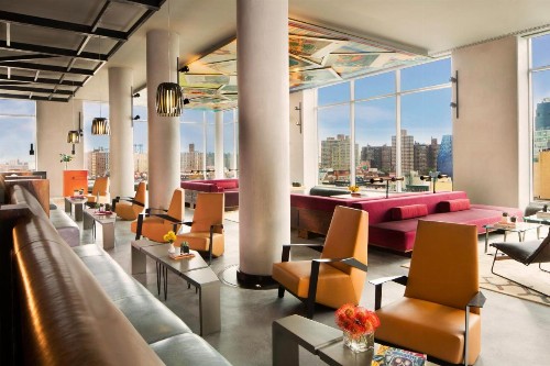 Hotel Indigo Lower East Side an IHG Hotel - image 10