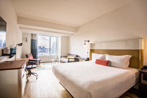 Hotel Indigo Lower East Side an IHG Hotel - image 12
