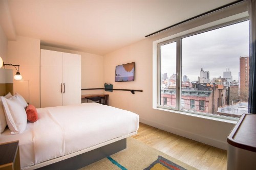 Hotel Indigo Lower East Side an IHG Hotel - image 14