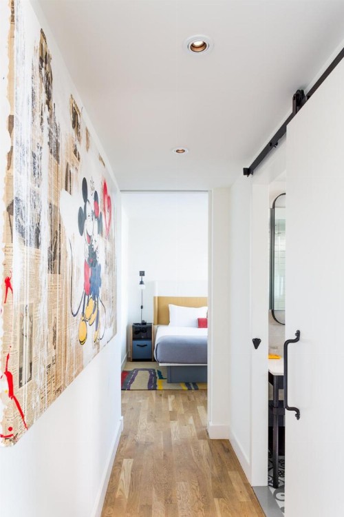 Hotel Indigo Lower East Side an IHG Hotel - image 15