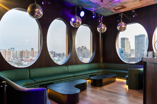 Hotel Indigo Lower East Side an IHG Hotel - image 21