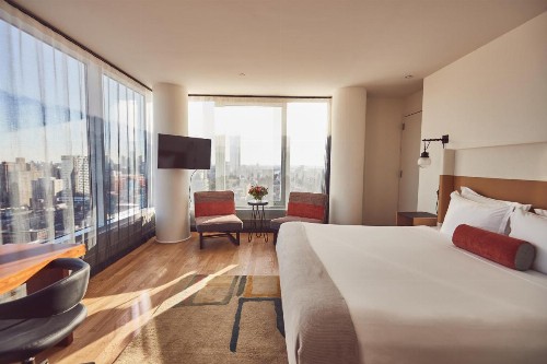Hotel Indigo Lower East Side an IHG Hotel - image 29