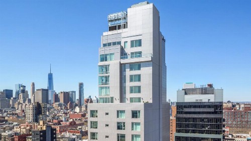 Hotel Indigo Lower East Side an IHG Hotel - image 31