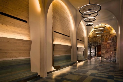 Hotel Indigo Lower East Side an IHG Hotel - image 32