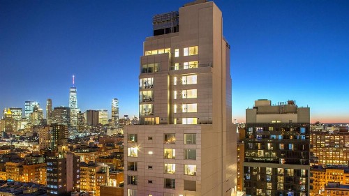 Hotel Indigo Lower East Side an IHG Hotel - image 34