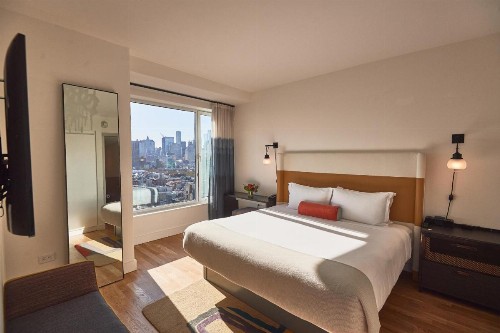 Hotel Indigo Lower East Side an IHG Hotel - image 35