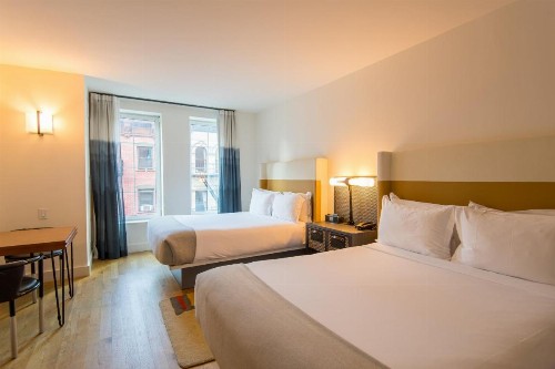 Hotel Indigo Lower East Side an IHG Hotel - image 40