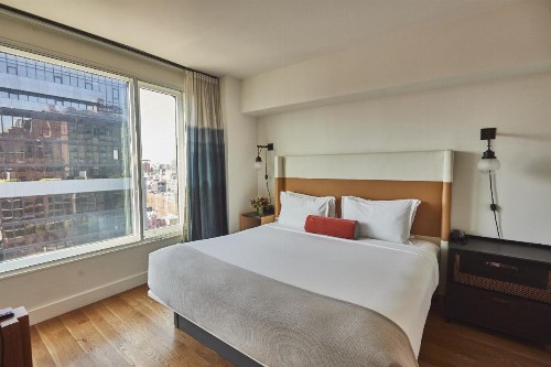Hotel Indigo Lower East Side an IHG Hotel - image 44