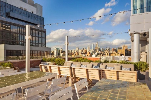 Hotel Indigo Lower East Side an IHG Hotel - image 45
