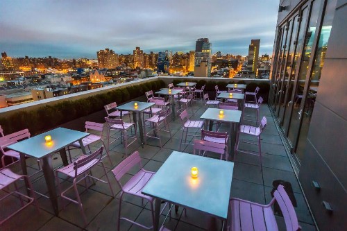 Hotel Indigo Lower East Side an IHG Hotel - image 47