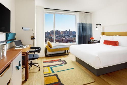 Hotel Indigo Lower East Side an IHG Hotel - image 48