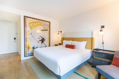Hotel Indigo Lower East Side an IHG Hotel - image 49