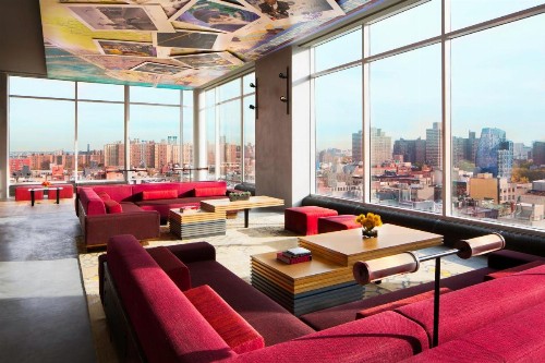 Hotel Indigo Lower East Side an IHG Hotel - image 6