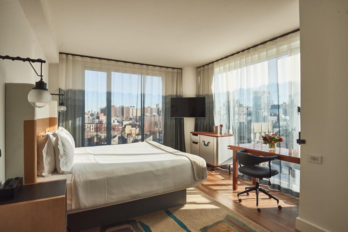 Hotel Indigo Lower East Side an IHG Hotel - image 7
