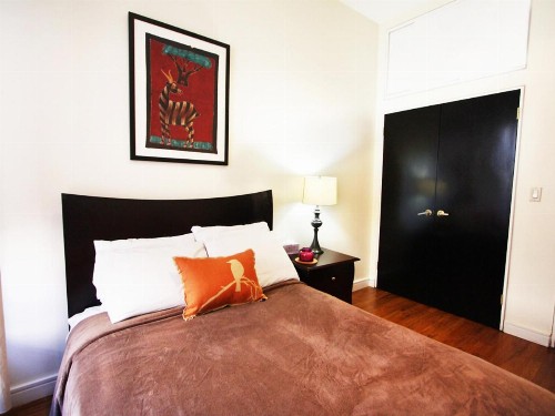 Apartment Clayton-3 - image 2