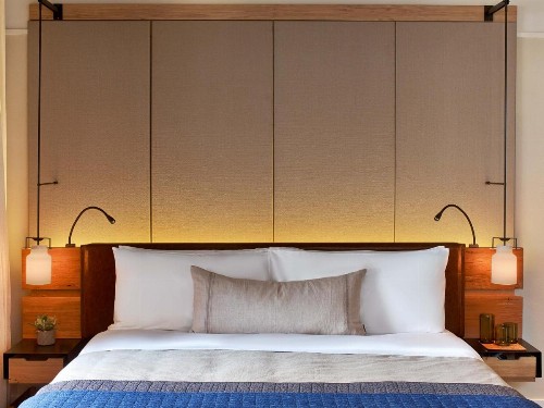 1 Hotel Central Park - image 12