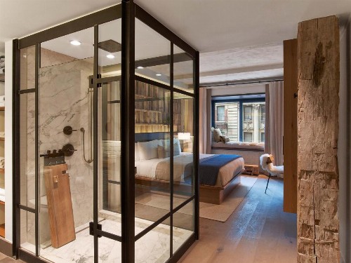 1 Hotel Central Park - image 18