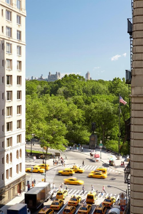 1 Hotel Central Park - image 26