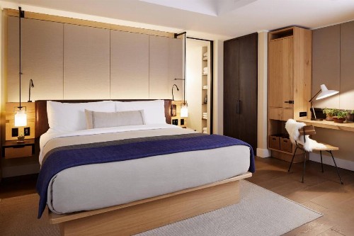 1 Hotel Central Park - image 3