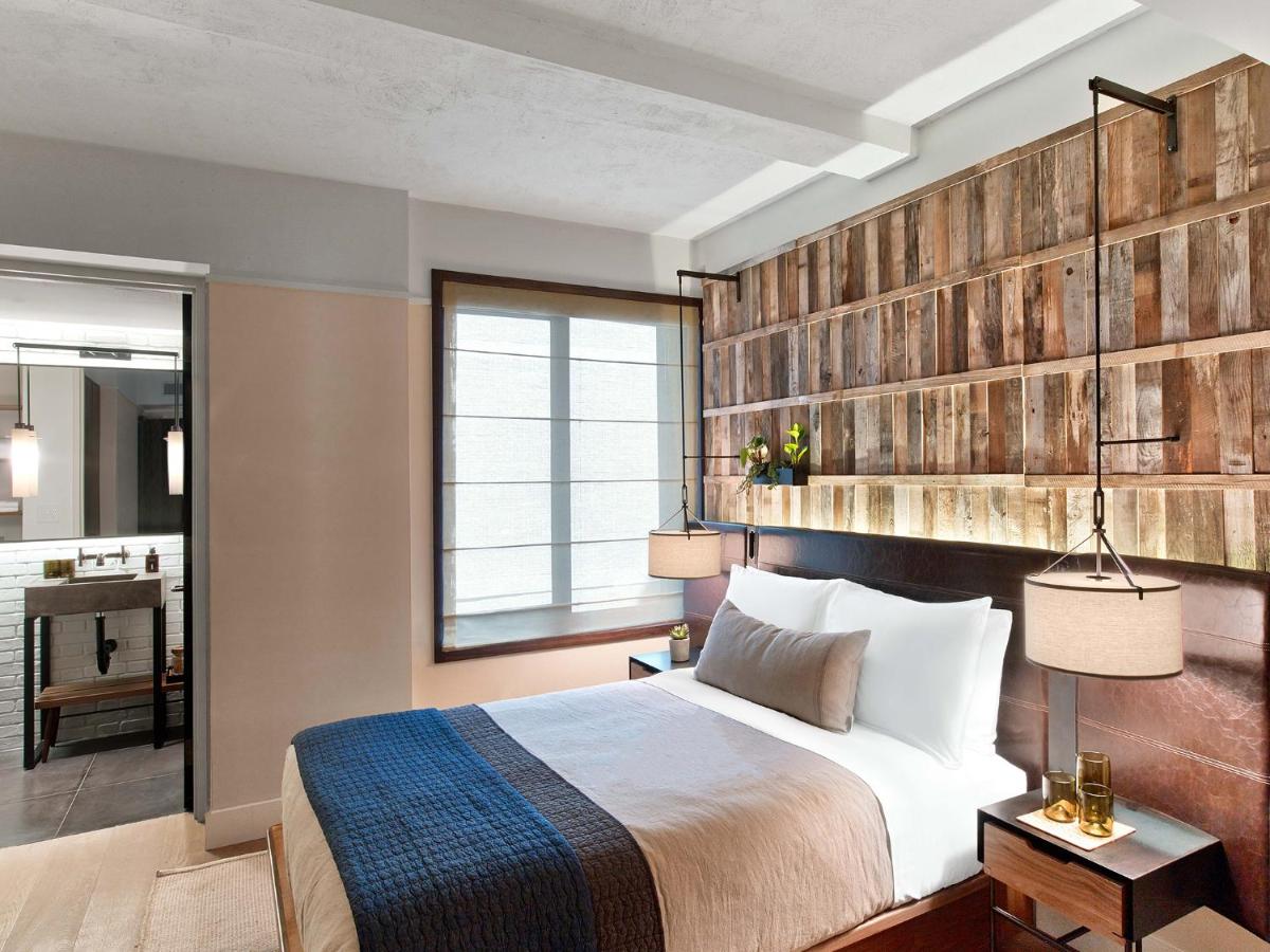 1 Hotel Central Park - image 5