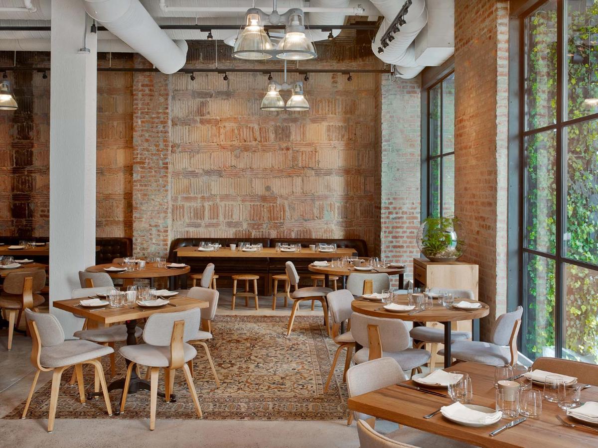 1 Hotel Central Park - image 6