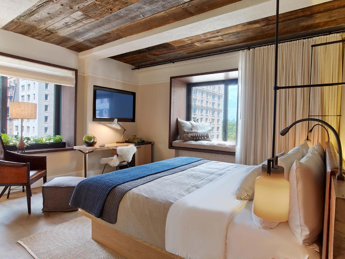 1 Hotel Central Park - image 7