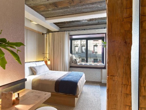 1 Hotel Central Park - image 9