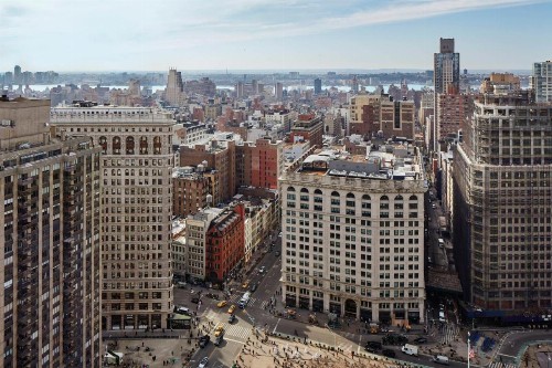 New York EDITION - image 22