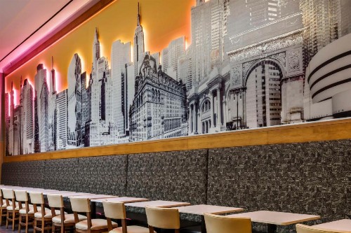Hampton Inn Times Square Central - image 10