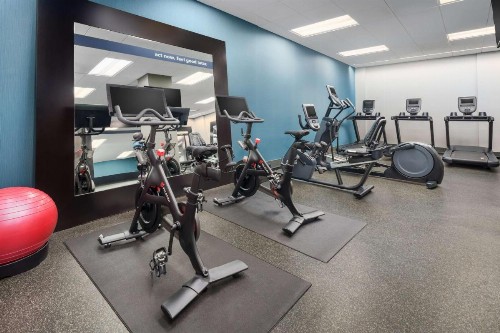 Hampton Inn Times Square Central - image 12