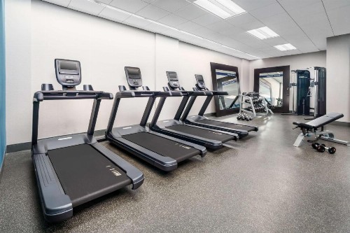 Hampton Inn Times Square Central - image 13