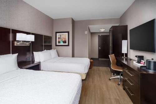 Hampton Inn Times Square Central - image 15