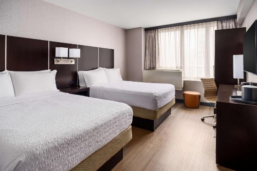 Hampton Inn Times Square Central - image 18
