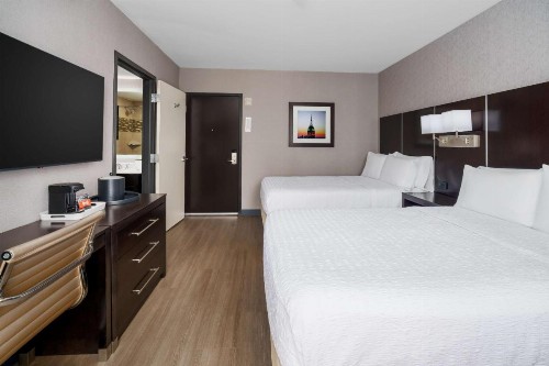 Hampton Inn Times Square Central - image 19