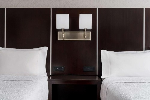 Hampton Inn Times Square Central - image 20