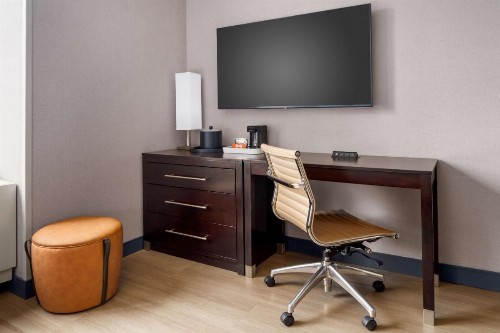 Hampton Inn Times Square Central - image 22