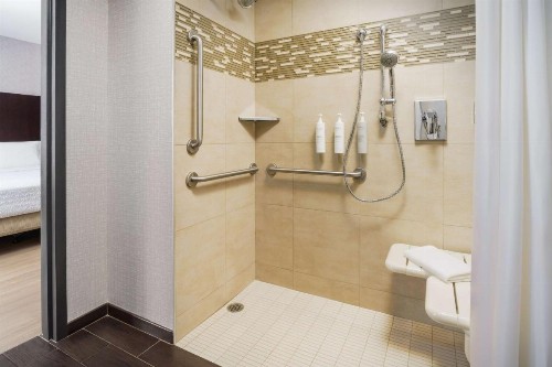 Hampton Inn Times Square Central - image 25
