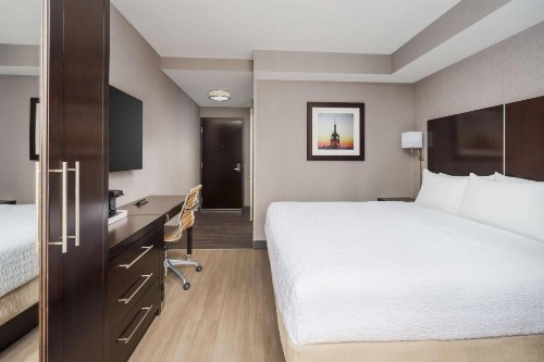 Hampton Inn Times Square Central - image 26