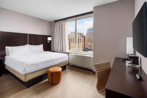 Hampton Inn Times Square Central - image 27