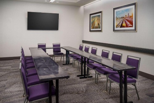 Hampton Inn Times Square Central - image 29