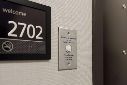 Hampton Inn Times Square Central - image 30