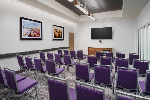 Hampton Inn Times Square Central - image 31