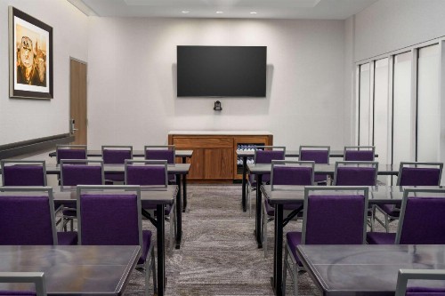 Hampton Inn Times Square Central - image 33