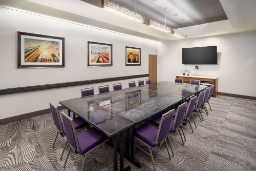 Hampton Inn Times Square Central - image 34