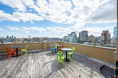 Orchard Street Hotel - image 11