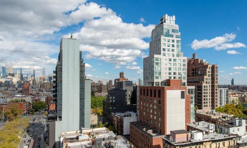 Orchard Street Hotel - image 13