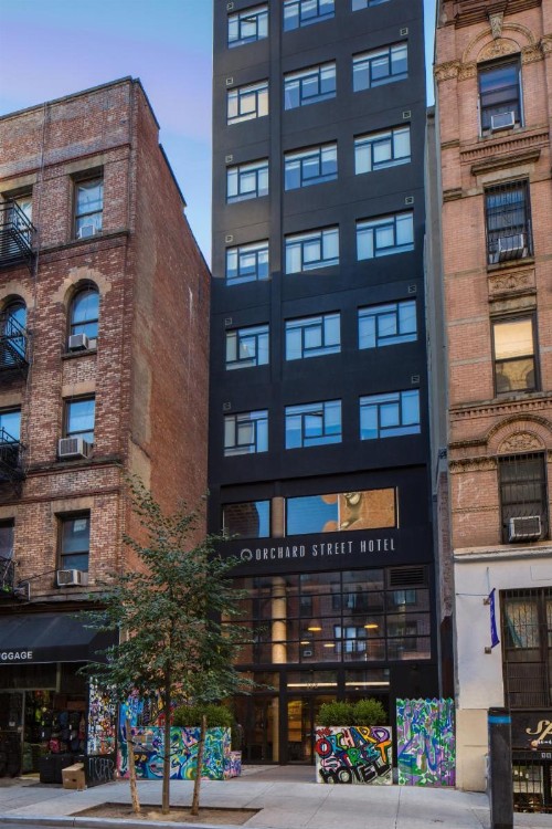 Orchard Street Hotel - image 15